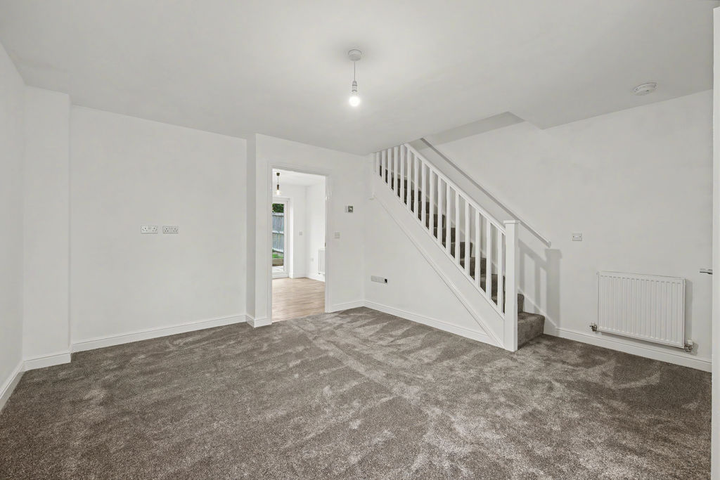 Brick Kiln Drive Hasland